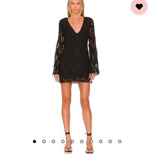 House of Harlow Mini Dress